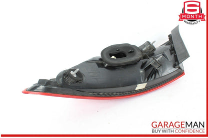 10-13 Mercedes W207 E350 Rear Left Driver Side Outer Tail Light Lamp OEM