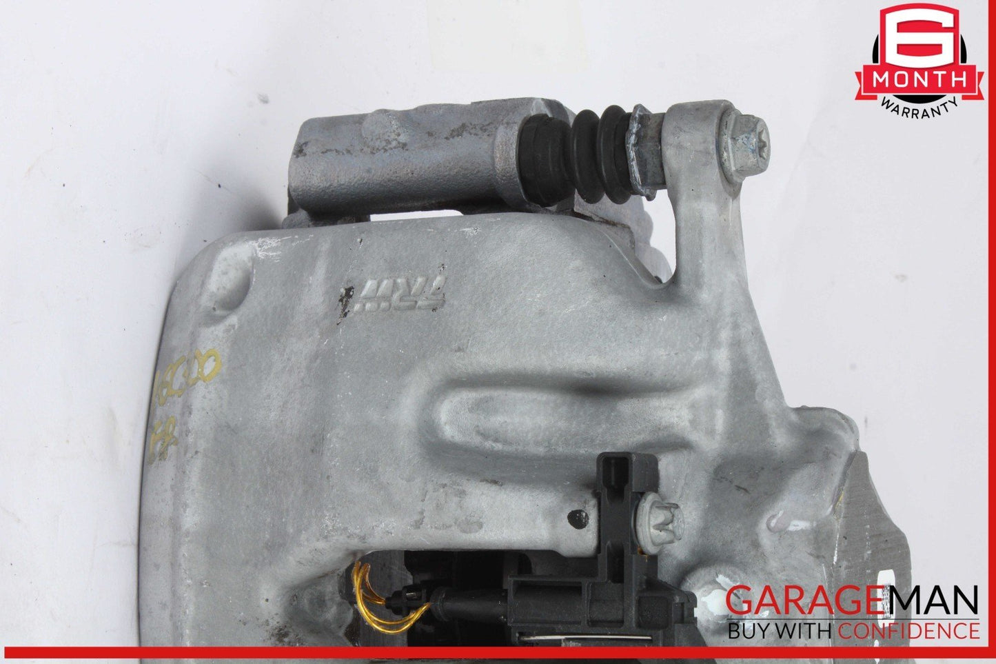 15-20 Mercedes W205 C300 C350e Front Left & Right Side Brake Caliper Calipers