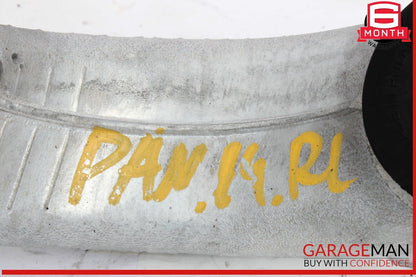 10-16 Porsche Panamera 970 E-Hybrid Rear Left Driver Side Lower Control Arm