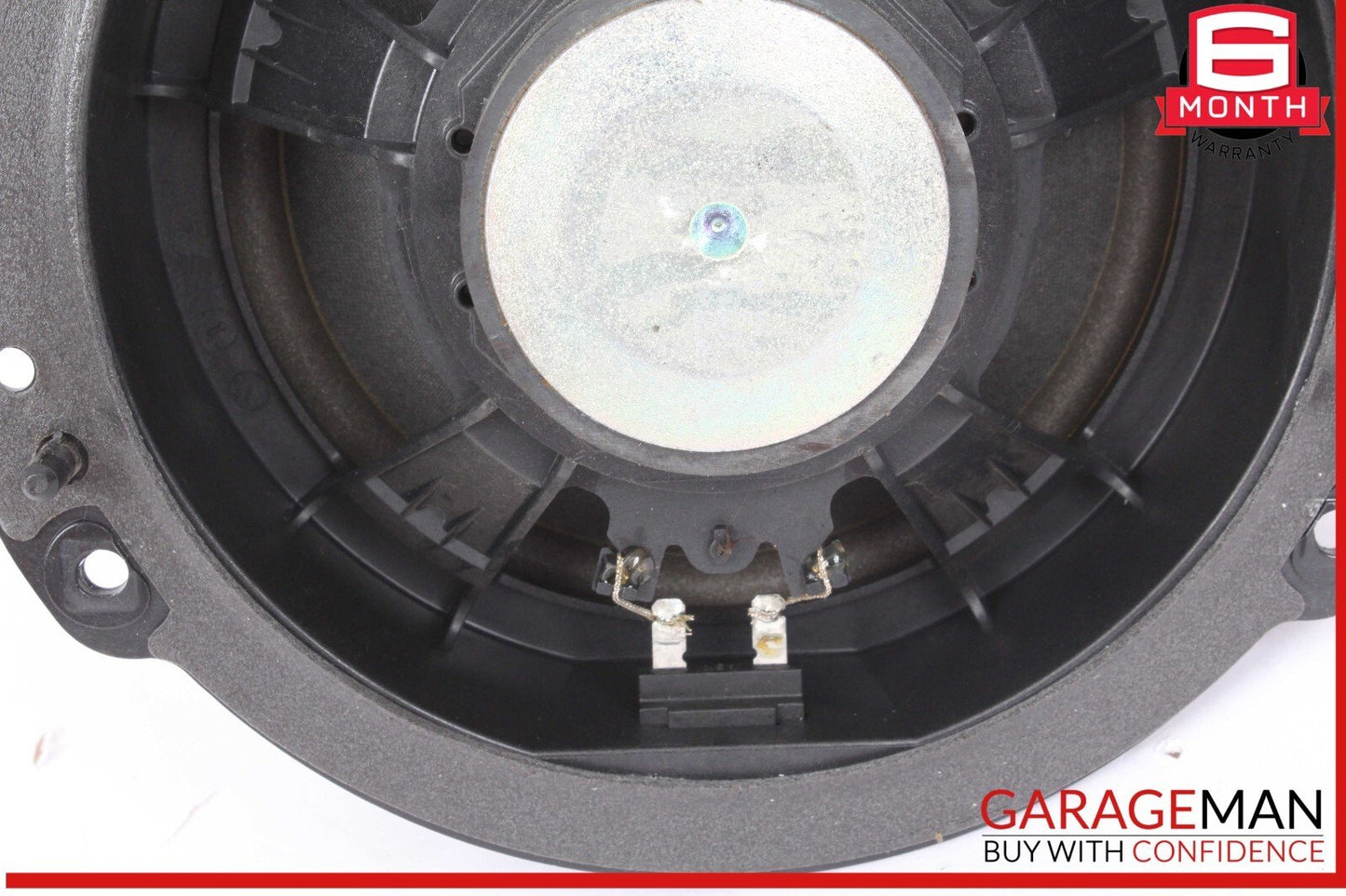 17-24 Audi A4 Quattro Rear Right & Left Side Door Panel Audio Speaker Speakers