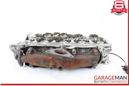 17-19 Jaguar XE AWD Engine Cylinder Head G4D36090AC OEM