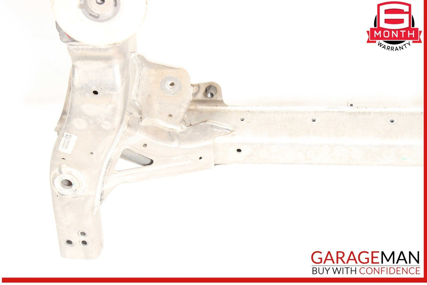 15-21 Mercedes W205 C300 4Matic Front Sub Frame Subframe Engine Crossmember OEM