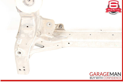 15-21 Mercedes W205 C300 4Matic Front Sub Frame Subframe Engine Crossmember OEM