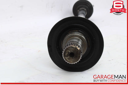 16-19 BMW X1 F48 X2 Rear Left or Rear Right Side CV Axle Shaft 7646867 OEM