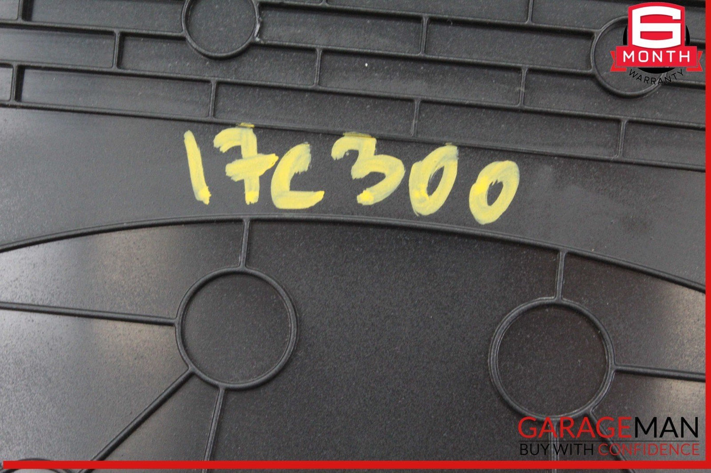 15-18 Mercedes W205 C300 Speedometer Instrument Cluster Gauge 2059009029 OEM