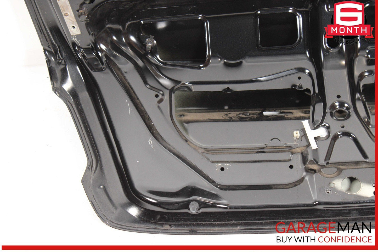 15-21 Subaru WRX Rear Trunk Lid Deck Shell OEM