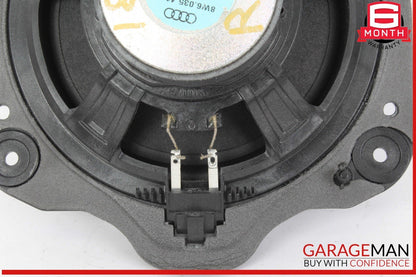 18-24 Audi S5 RS5 Rear Left and Rear Right Side Door Audio Speaker Set of 2 OEM