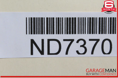 13-19 Mercedes X166 GL450 GL550 Wheel Rim 8.5J x 20H2 ET62 1664012802 OEM
