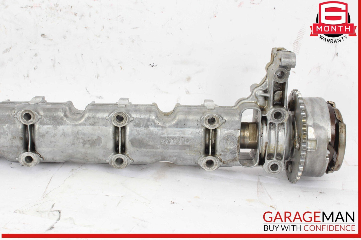 11-13 BMW X3 F25 Engine Camshaft Cam Shaft 13610513 OEM