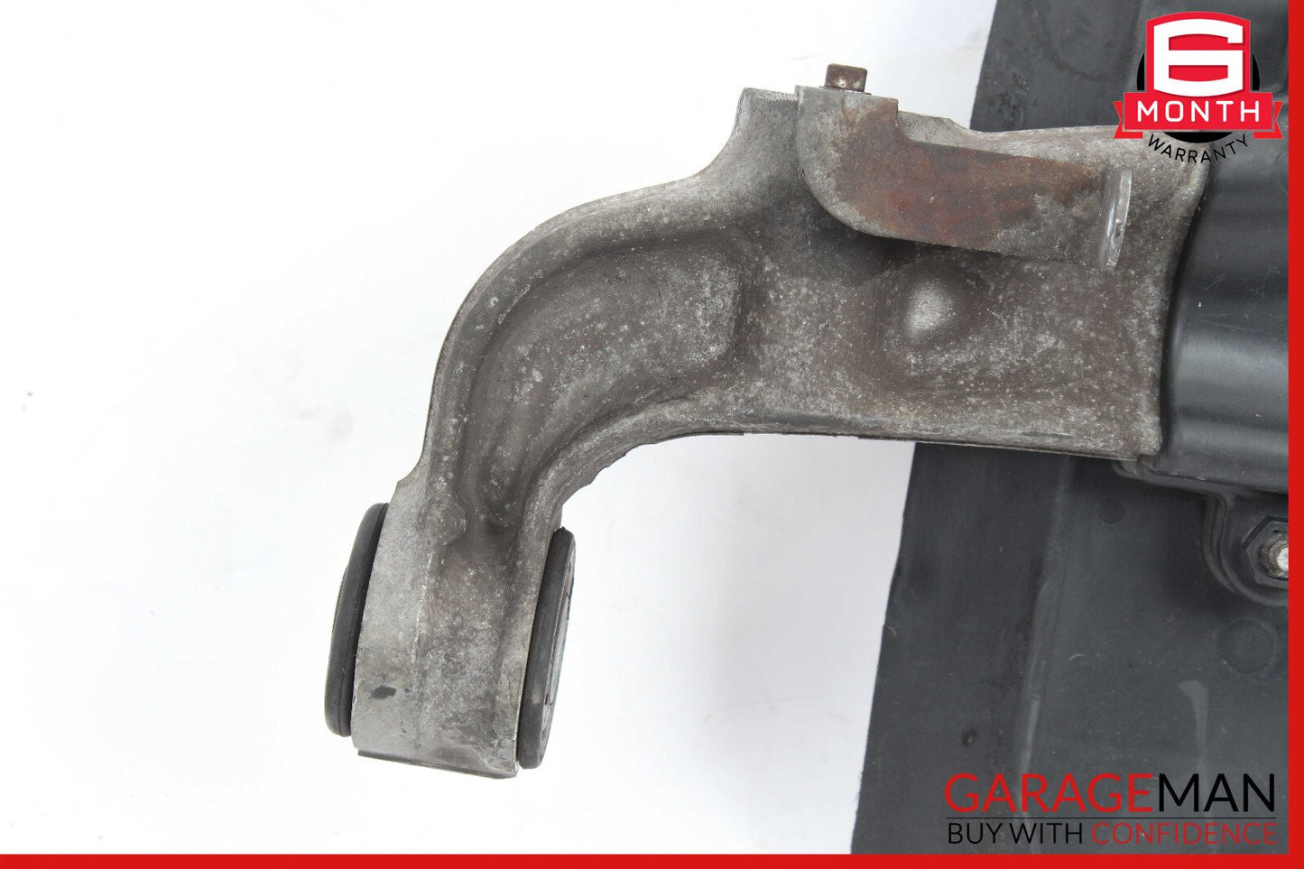 03-10 Maserati Quattroporte M139 Lower Control Arm Rear Left Side OEM