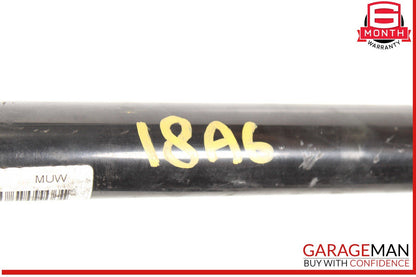 12-18 Audi A6 A7 Front Stabilizer Sway Bar 4G0411309 OEM