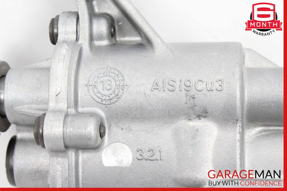09-16 Volkswagen CC Tiguan Audi A4 A4 Quattro Engine Oil Pump 06H115105AM