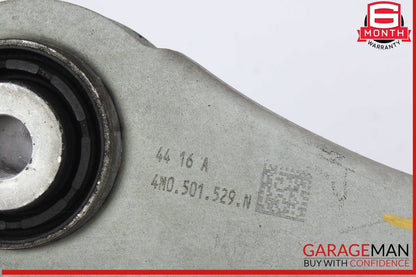 17-23 Audi Q7 Rear Left Driver Side Tie Rod Link Upper Control Arm 4M0501529N