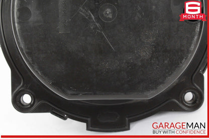 01-09 Mercedes W209 CLK320 C350 Door Sound Audio Speakers 2038205802 OEM