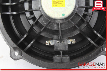 10-13 Range Rover Sport L320 Rear Right and Left Side Door Sound Speaker Set OEM