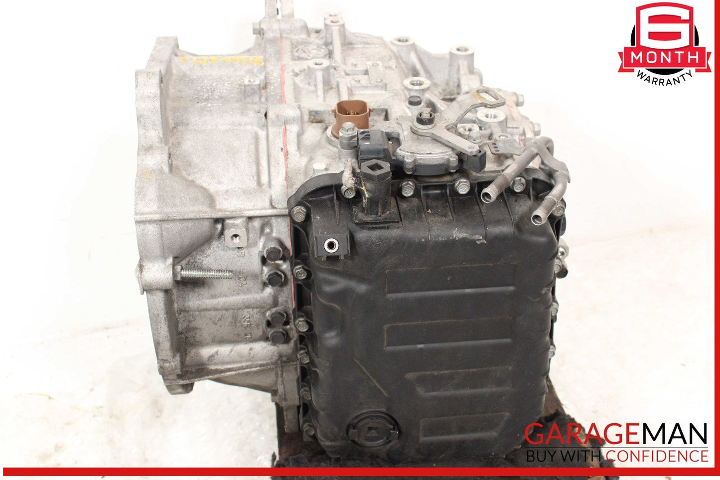 14-16 Kia Forte Automatic Transmission OEM