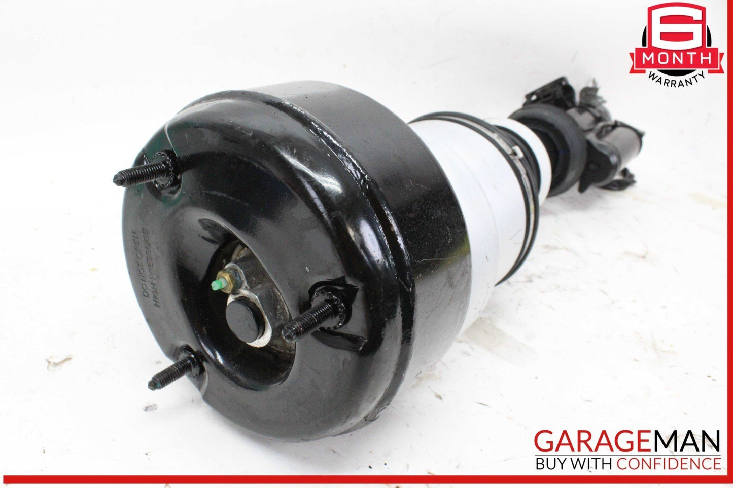 07-14 Mercedes W221 S550 S400 Front Right or Left Airmatic Shock Strut Arnott