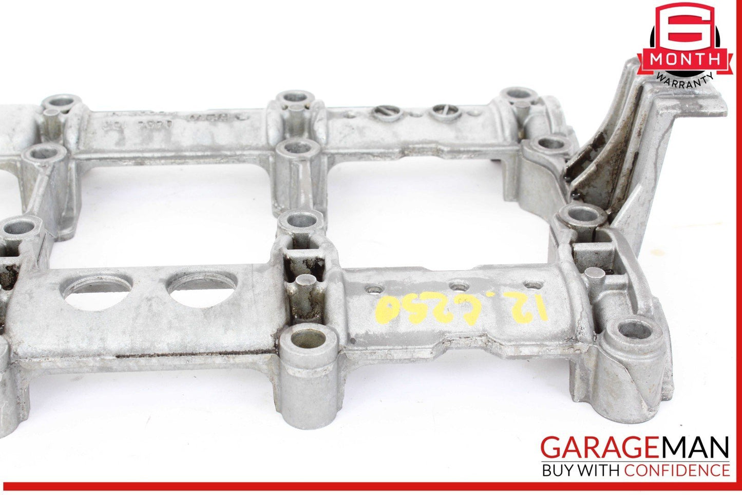 12-15 Mercedes W204 C250 SLK250 1.8L Engine Upper Camshaft Cam Cover Bearing OEM