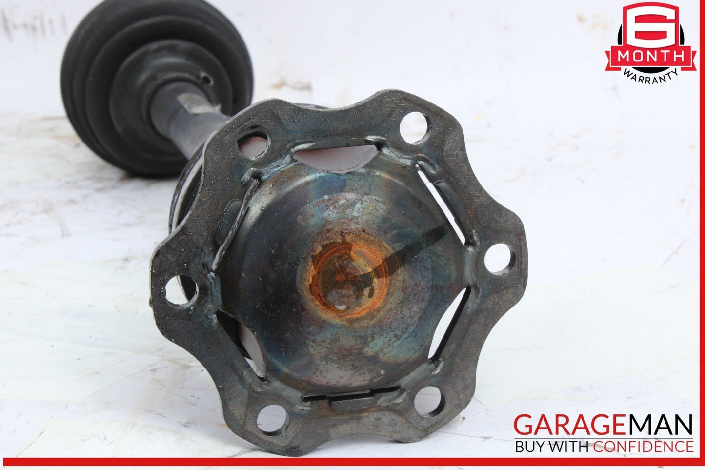 12-18 Audi A6 A7 SQ5 Front Left or Front Right Side CV Axle Shaft 4G0407271D OEM