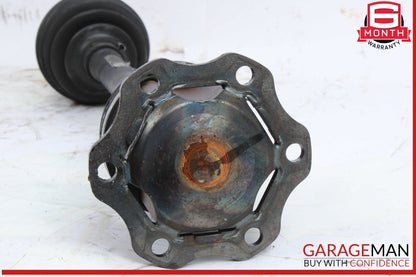 12-18 Audi A6 A7 SQ5 Front Left or Front Right Side CV Axle Shaft 4G0407271D OEM
