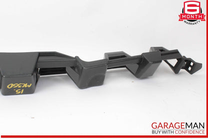 12-15 Mercedes W166 ML350 4MATIC Front Bumper Reinforcement Impact Crash Bar OEM