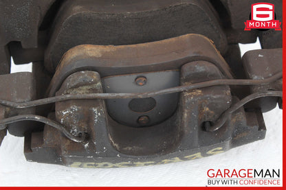 Mercedes R170 SLK230 SLK320 Front Left & Right Brake Caliper Calipers Set OEM