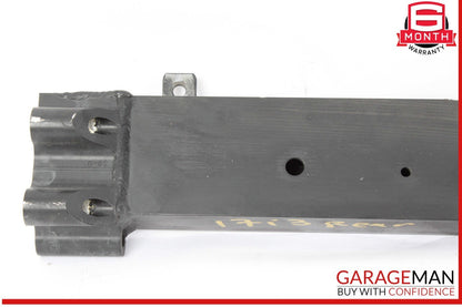14-21 BMW i3 I01 Hybrid Rear Crossmember Bar Mount Bracket 6868859 OEM