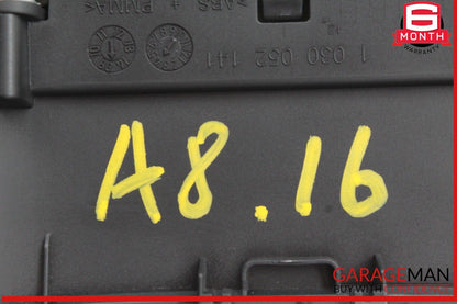 16-18 Audi A8 A8 Quattro Speedometer Instrument Cluster Gauge 4H0920920L OEM