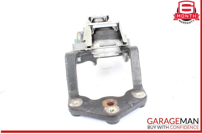 03-09 Bentley Continental GTC Automatic Transmission Mount Bracket OEM