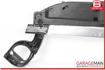 10-16 Porsche Panamera 970 Center Console Dash Cup Holder OEM