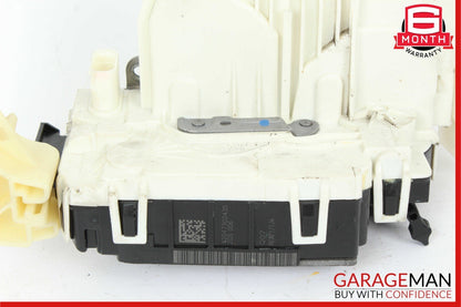 08-16 Mercedes W204 C350 E350 C63 AMG Rear Right Side Door Latch Lock Actuator