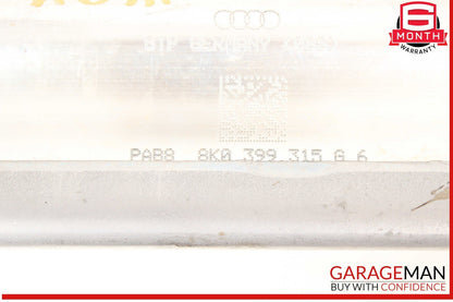 12-17 Audi A4 A5 S5 FWD Front Engine Cradle Crossmember OEM