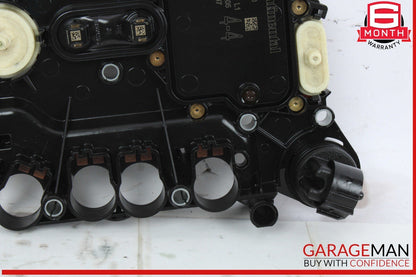 Mercedes W205 C300 E350 S600 VGS4 722.9 7G Transmission Conductor Plate TCU OEM