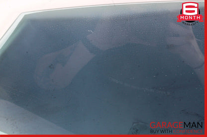 06-11 Mercedes W219 CLS350 CLS55 AMG Front Left Driver Door Window Auto Glass