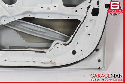08-14 BMW X6 Front Right Exterior Door Shell OEM