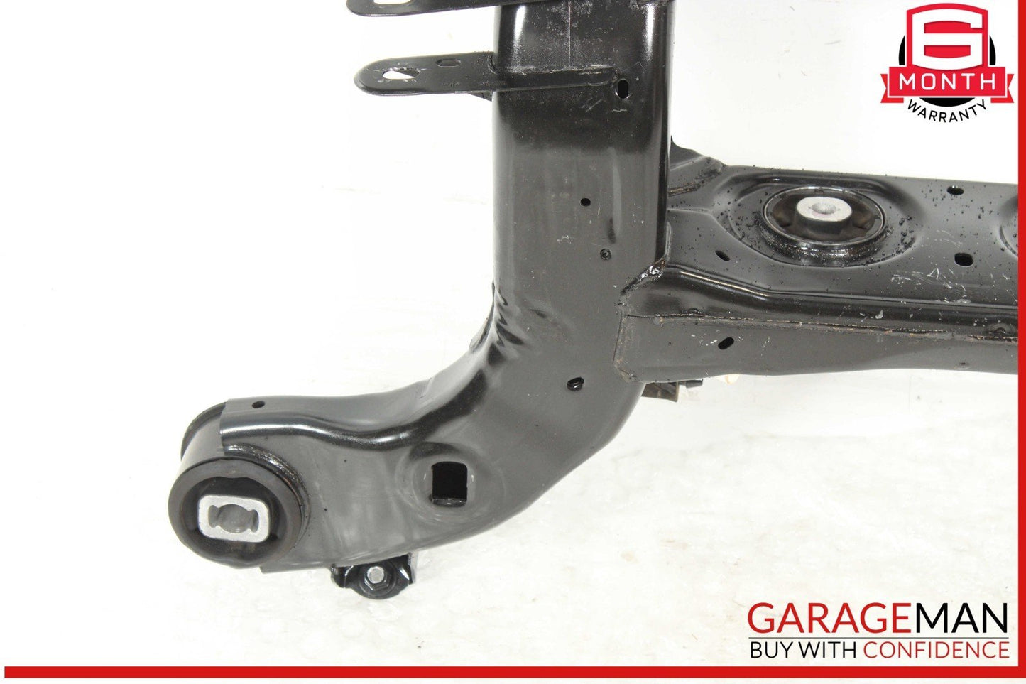 20-24 Lincoln Aviator Rear Suspension Subframe Crossmember Cradle OEM