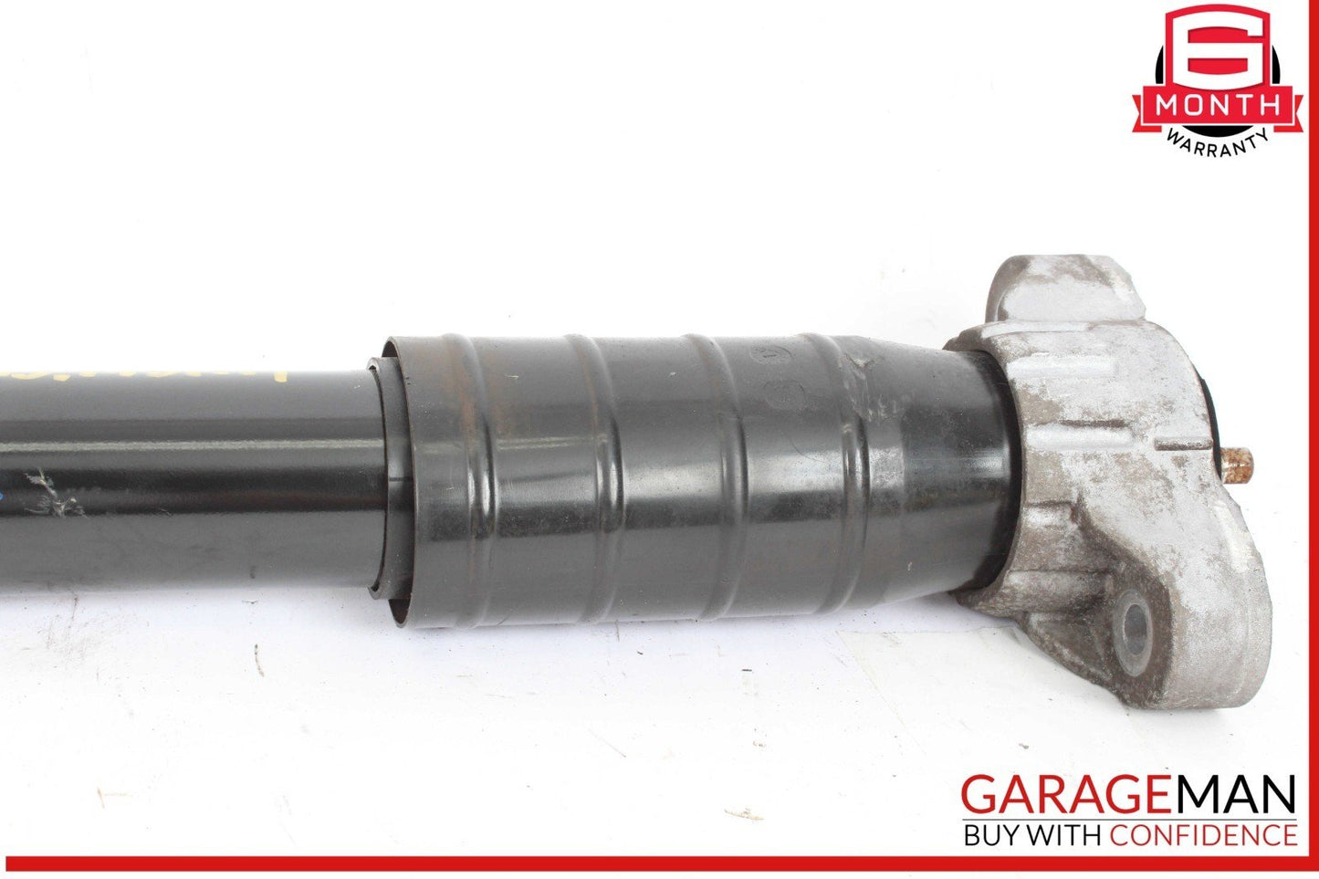 14-19 Maserati Ghibli Rear Right and Left Side Shock Absorber Struts Set OEM