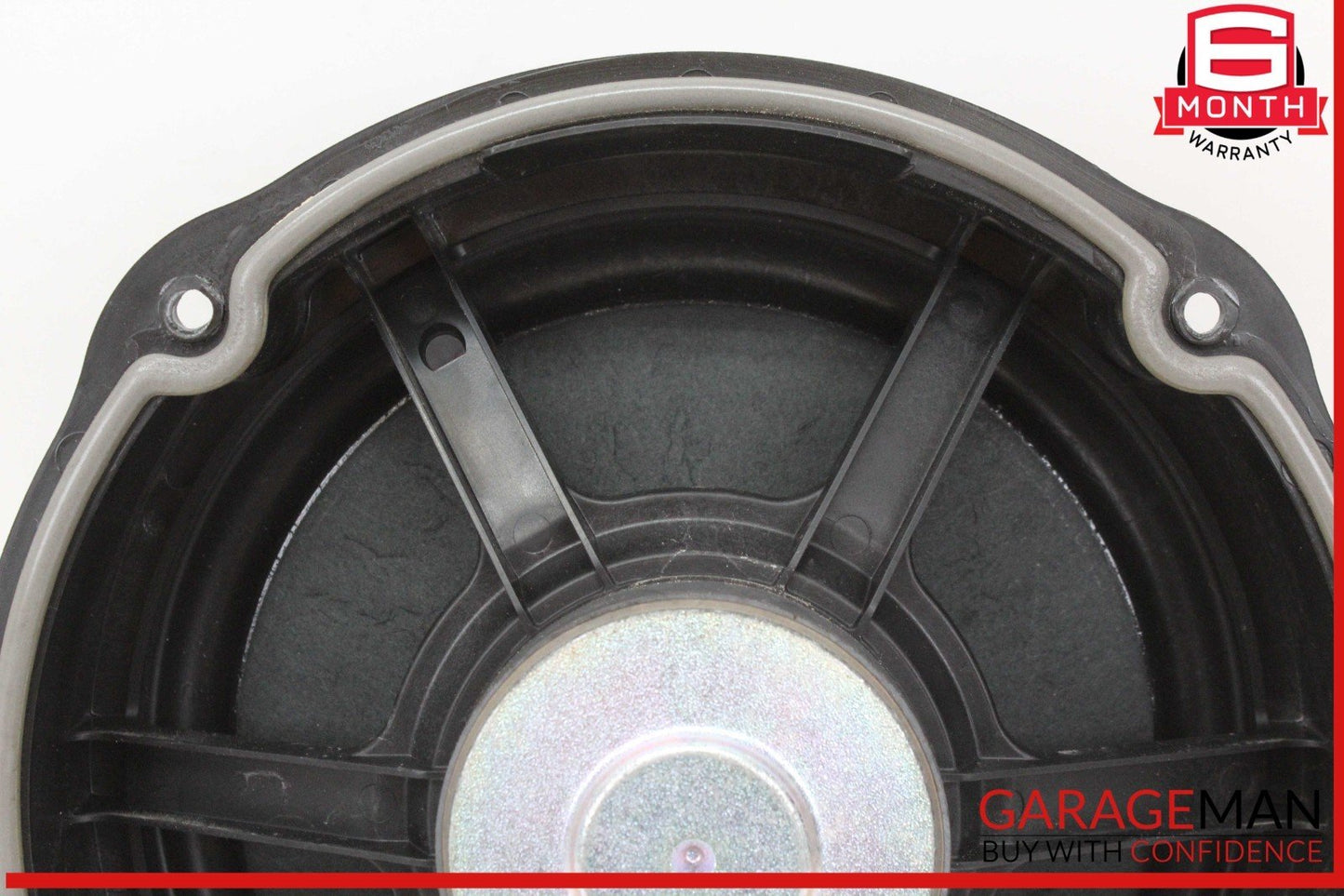 19-24 Audi Q3 S3 A3 Front Left and Right Side Speaker Woofer Set 83A035415A OEM