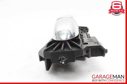 14-21 Maserati Ghibli Rear Right Passenger Side Exterior Door Handle OEM