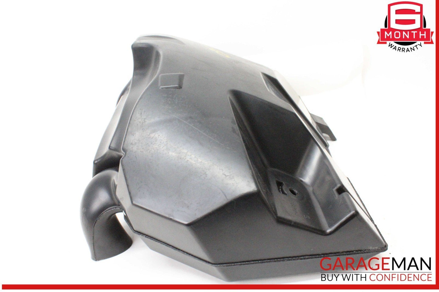 03-08 Mercedes R230 SL500 SL55 AMG Bose Subwoofer Audio Radio Speaker OEM