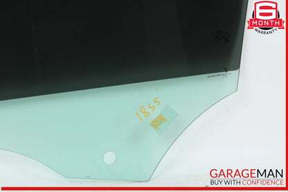 18-24 Audi S5 A5 RS5 Coupe Front Right Passenger Side Door Window Glass OEM