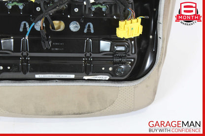 Mercedes W204 C250 Coupe Front Right Side Lower Bottom Seat Cushion OEM