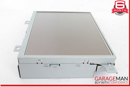 14-17 Maserati Ghibli Dashboard Dash Information Display Media Monitor OEM