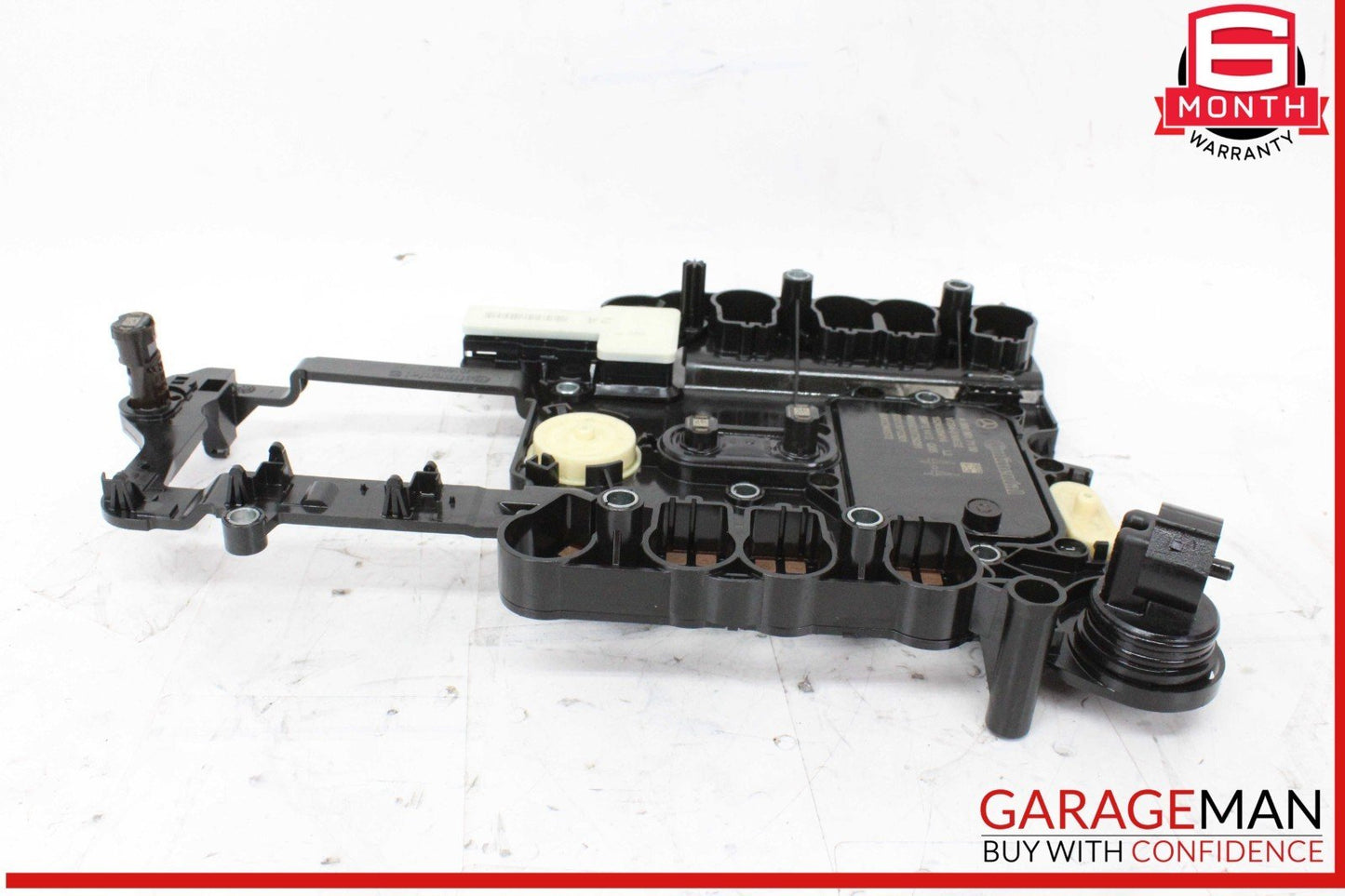 Mercedes W205 C300 E350 S600 VGS4 722.9 7G Transmission Conductor Plate TCU OEM