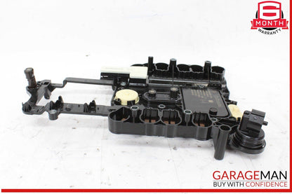 Mercedes W205 C300 E350 S600 VGS4 722.9 7G Transmission Conductor Plate TCU OEM
