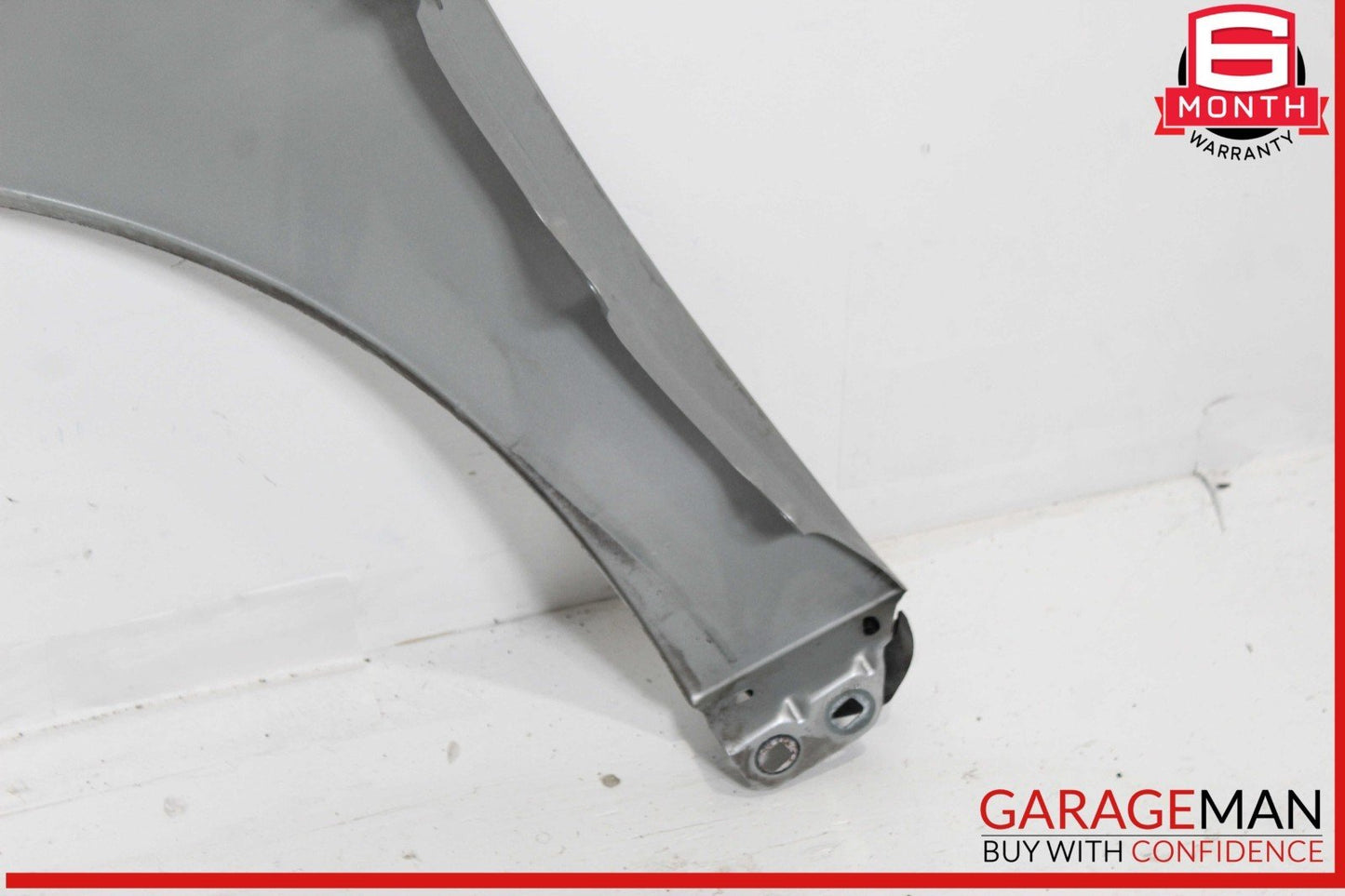 06-10 Mercedes W251 R500 R550 Front Right Passenger Side Fender Panel OEM