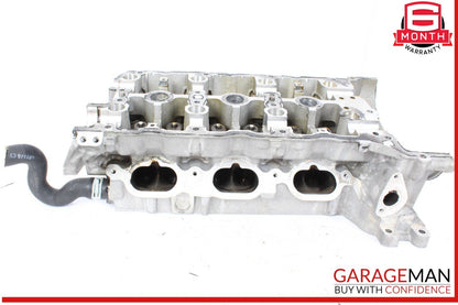 Mercedes W164 ML350 Left Side Engine Motor Cylinder Head 2720162701 OEM