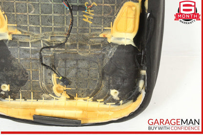 14-17 Maserati Ghibli M157 Front Right Side Lower Bottom Seat Cushion OEM