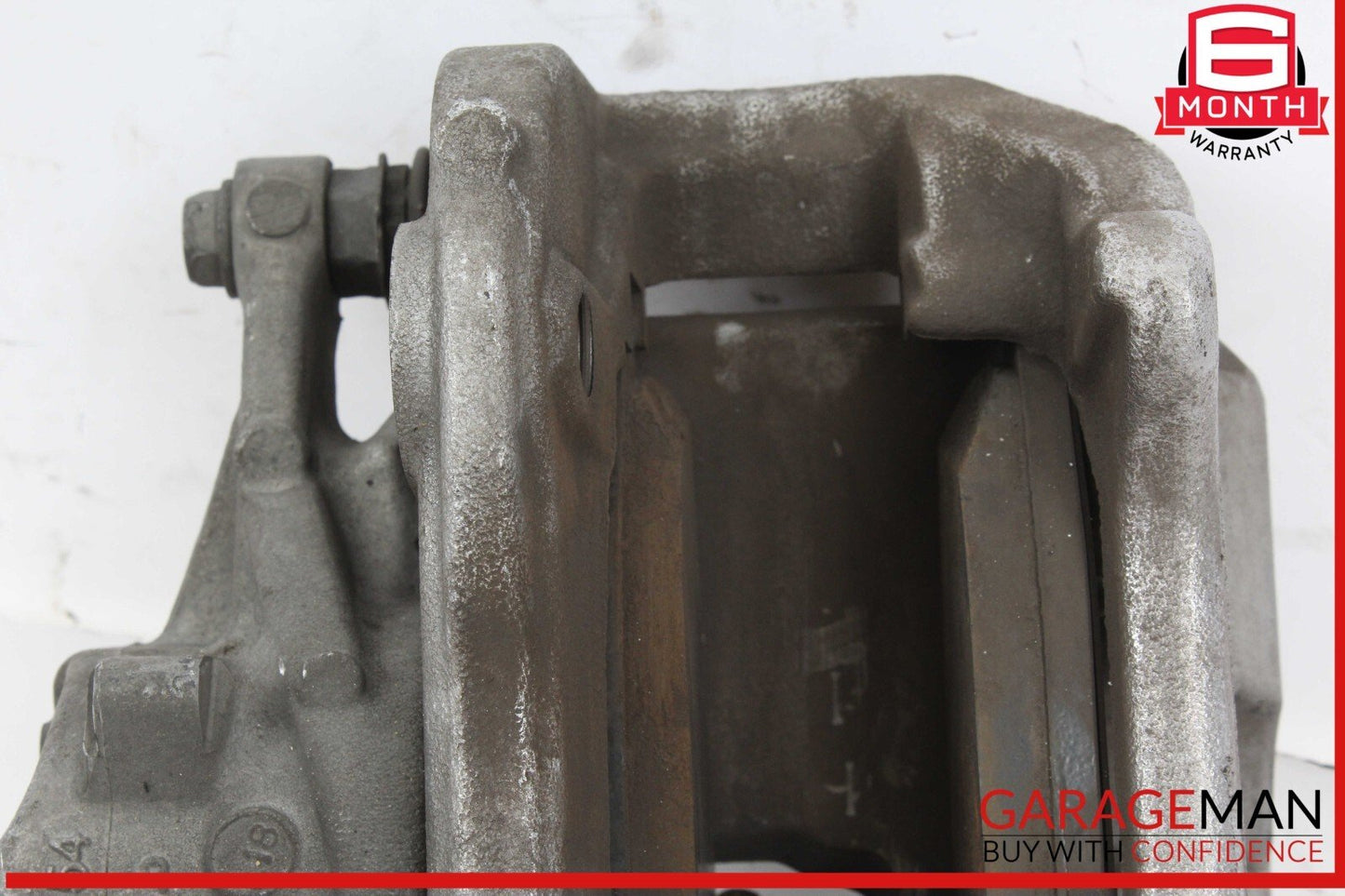 15-20 Mercedes W205 C300 C350e Front Left & Right Side Brake Caliper Calipers