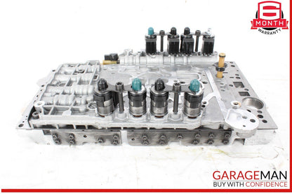 Mercedes W212 E350 SL500 GL450 7G-Tronic 722.9 Transmission Valve Body OEM